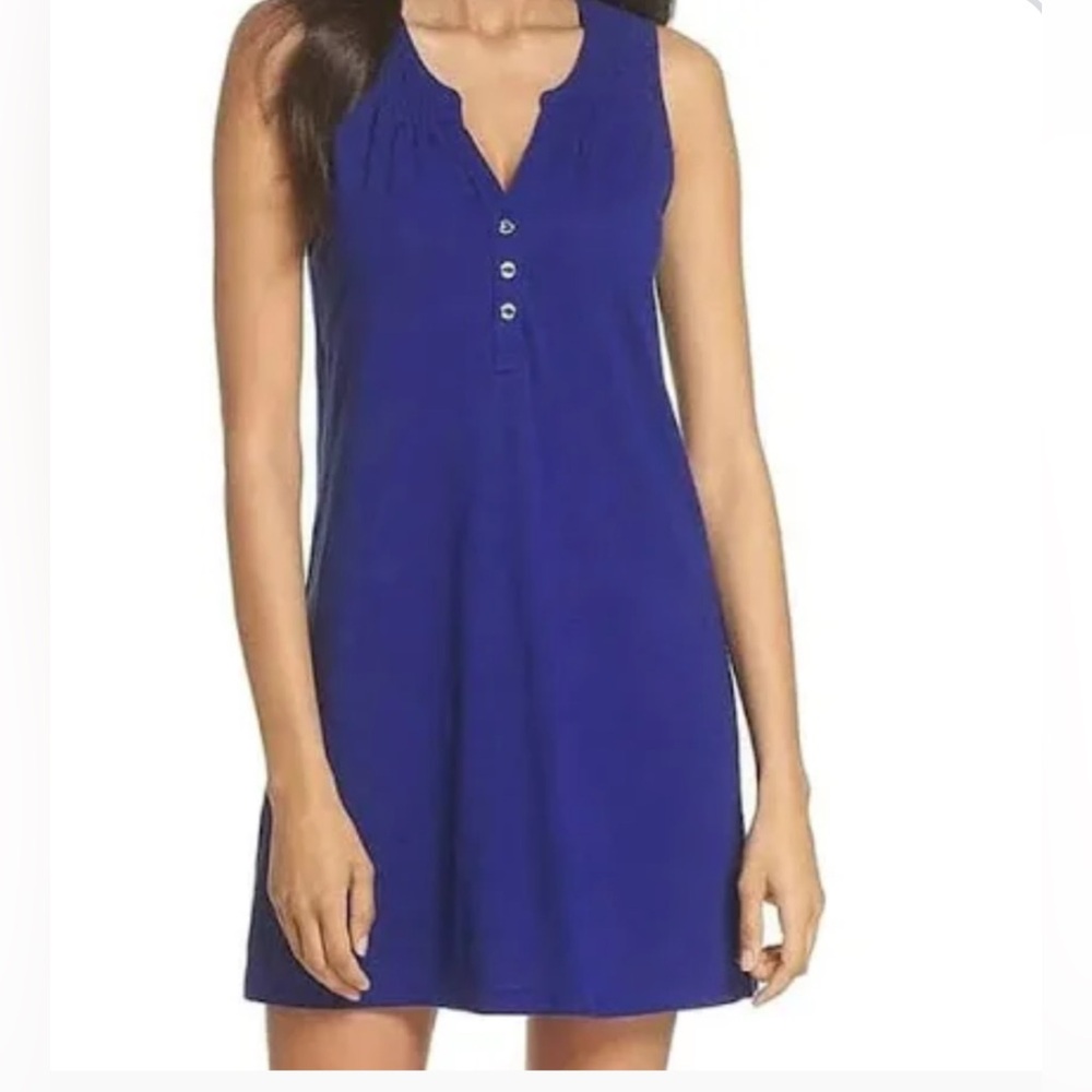 Lilly Pulitzer Essie Dress